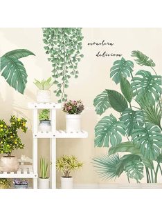 Trópusi álom falimatrica