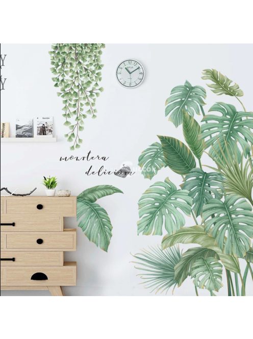 Trópusi álom falimatrica