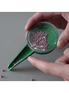 Kézi vetőmagadagoló 