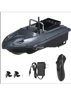 Távirányítós csalicsónak