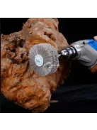 Polírozókefe fabútorokhoz