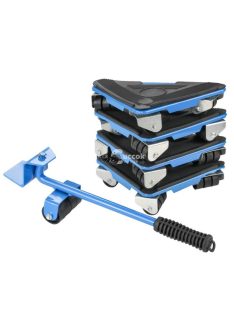 Gurulós bútormozgatószett