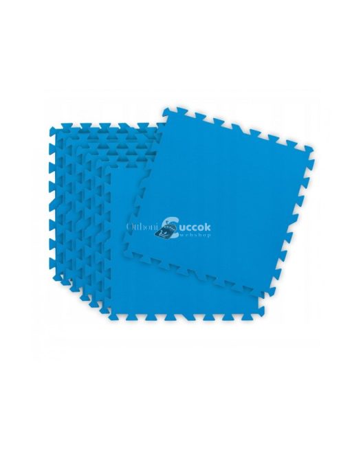BESTWAY medence alátét puzzle szivacs 50x50 cm