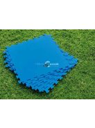 BESTWAY medence alátét puzzle szivacs 50x50 cm