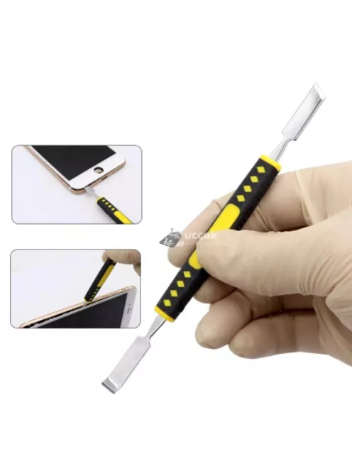 6 az egyben elektronikai eszköz javítókészlet