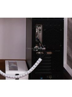 Rendszerező kábelharisnya