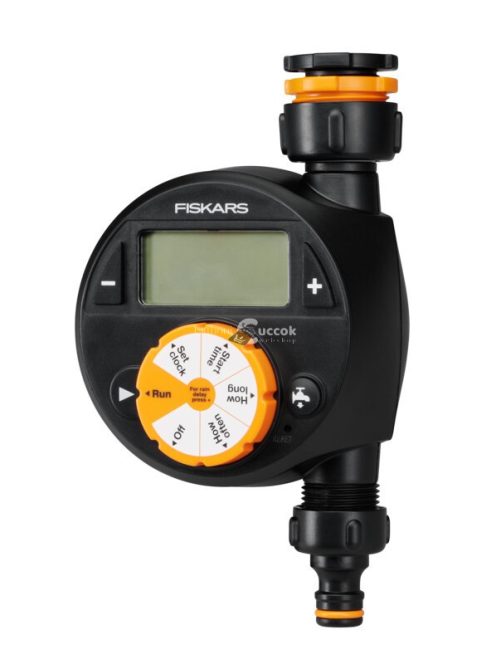 Fiskars Időkapcsoló (szimpla kimenettel)
