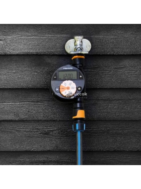 Fiskars Időkapcsoló (szimpla kimenettel)