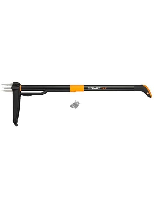 Fiskars XACT Gyomkiszedő