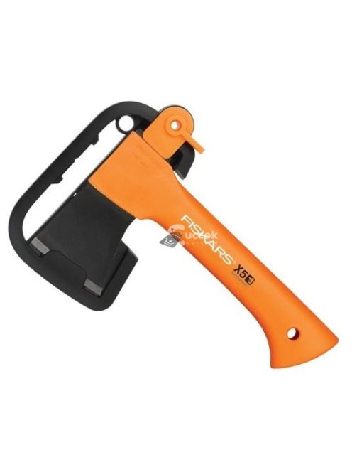 Fiskars X5 Kis kempingfejsze (XXS)