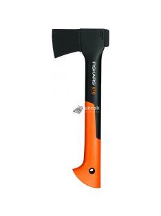 Fiskars X7 Kempingfejsze (XS)