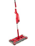 Professzionális elektromos seprű