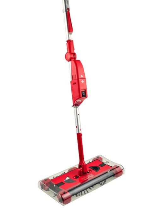 Professzionális elektromos seprű