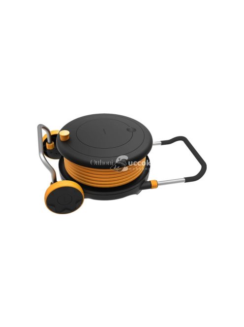 FISKARS Tömlőkocsi M 20 M (1/2) tömlővel