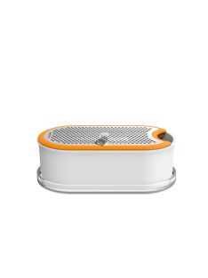 Fiskars Functional Form reszelő tálkával