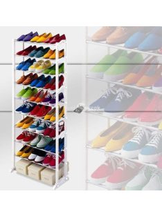 Cipőtároló állvány