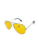 Szemüveg éjszakai vezetéshez