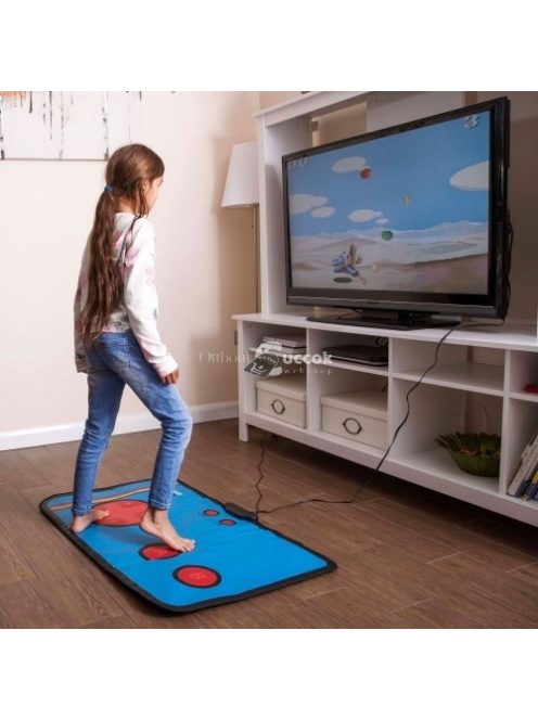 Játékszőnyeg, retro játék, retro játékszőnyeg - 200 játékkal