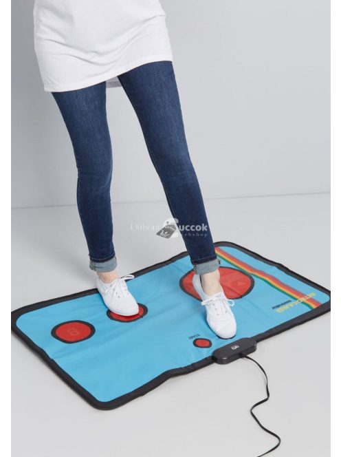 Játékszőnyeg, retro játék, retro játékszőnyeg - 200 játékkal