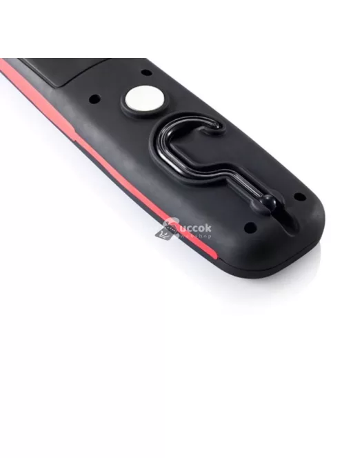 LED munkalámpa 24 LED-el