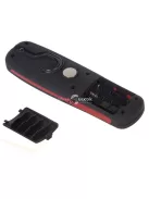 LED munkalámpa 24 LED-el