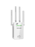 Pix-Link WiFi jelerősítő 300mb/s
