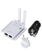 Pix-Link WiFi jelerősítő 300mb/s