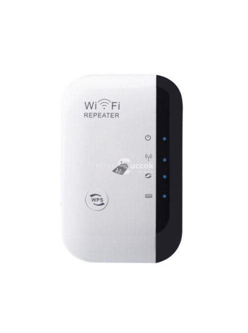 WiFi jelerősítő beépített antennákkal 300mb/s