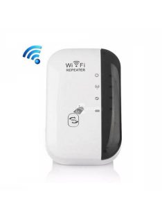 WiFi jelerősítő beépített antennákkal 300mb/s