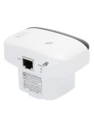 WiFi jelerősítő beépített antennákkal 300mb/s