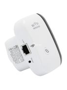 WiFi jelerősítő beépített antennákkal 300mb/s