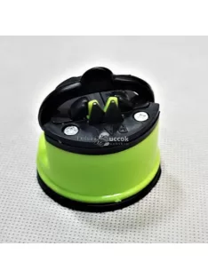 Kör alakú késélező