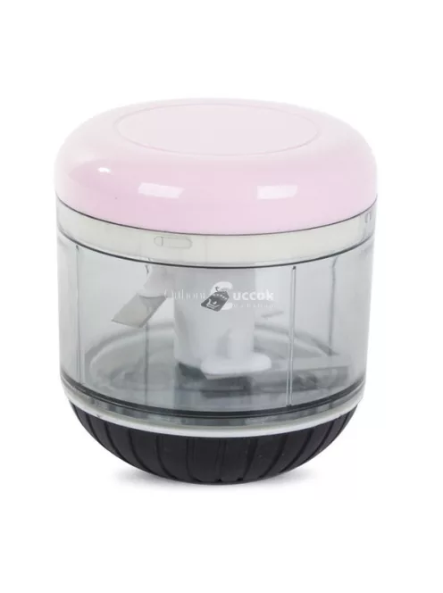 Kis méretű zöldség aprító készülék