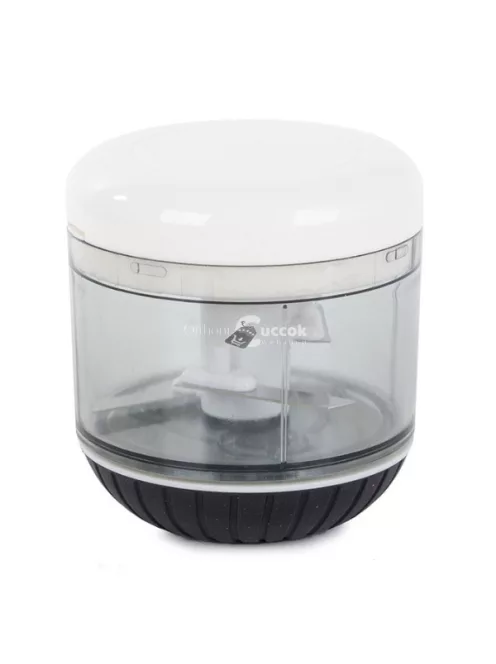 Kis méretű zöldség aprító készülék