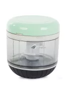 Kis méretű zöldség aprító készülék