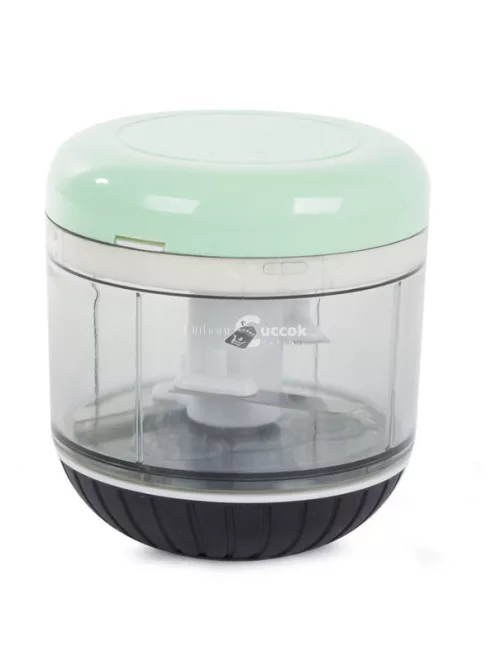 Kis méretű zöldség aprító készülék