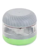 Kis méretű zöldség aprító készülék kanállal