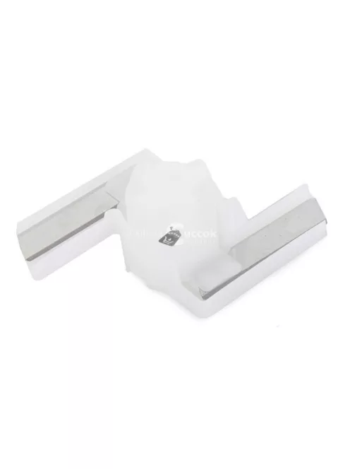 Kis méretű zöldség aprító készülék kanállal