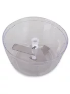 Nagy méretű kézi zöldség aprító készülék