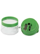 Kézi spirálozó zöldség aprító