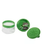 Kézi spirálozó zöldség aprító