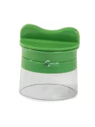 Kézi spirálozó zöldség aprító