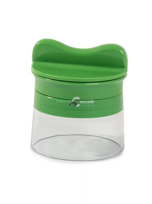 Kézi spirálozó zöldség aprító