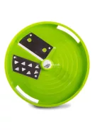 Kézi spirálozó zöldség aprító 3 fajta pengével