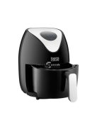 Teesa air fryer, forró levegős olaj nélküli sütő 1.8 L