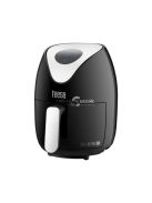 Teesa air fryer, forró levegős olaj nélküli sütő 1.8 L