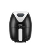 Teesa air fryer, forró levegős olaj nélküli sütő 1.8 L
