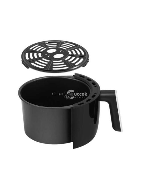 Teesa air fryer, forró levegős olaj nélküli sütő 1.8 L