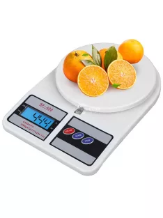 Digitális konyhai mérleg