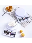 Digitális konyhai mérleg